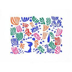 Matisse   The Parakeet and the Mermaid #2065344