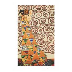 Klimt   Expectation #2065349