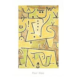 Klee   Rote Weste, 1938 #2065352