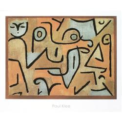 Klee   Young Moe, 1938 #2065354