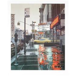 Cone   Greenwich Theater #2065355