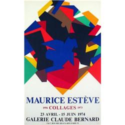 Esteve   Collages, 1974 #2065363