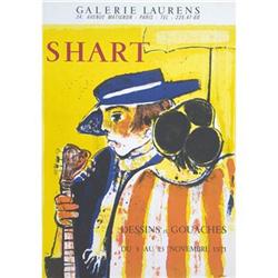 Shart   Le Troubadour, 1971 #2065369