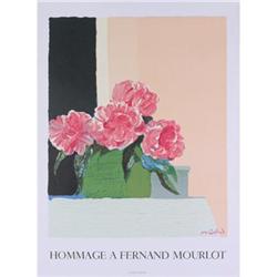 Muhl   Peonies #2065371