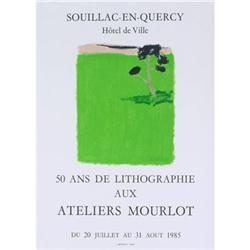 Cathelin   Souillac-en-Quercy, 1985 #2065393