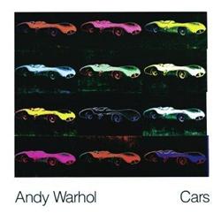 Warhol   Formula 1 Car W 196 R 1954 #2065396
