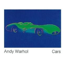 Warhol   Formula 1 Car W196 R 1954 #2065398