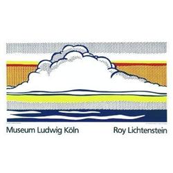 Lichtenstein   Cloud And Sea 1964 #2065399