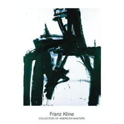 Kline   Untitled, 1957 #2065402