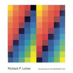 Lohse   10 Verticale 1955-82 #2065407