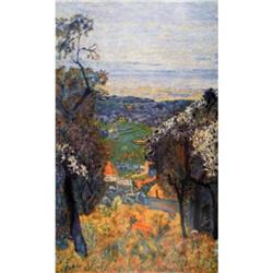 Bonnard   Le Cannet 1926 #2065410