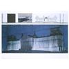 Image 1 : Christo   Wrapped Reichtag, Project for Berlin #2065438
