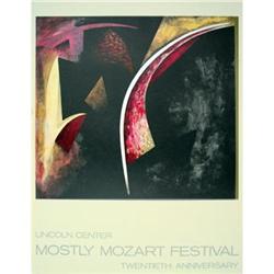 Murray Mostly Mozart 1986 #2065450