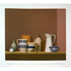 Bailey Still Life, Ostia, 1994 #2065454