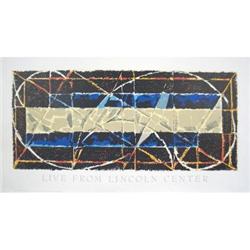 Nadler Live From Lincoln Center, 1991 #2065486