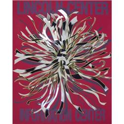 Gillespie Lincoln Center Information Center #2065487