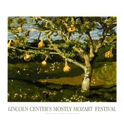 Wyeth The Gourd Tree #2065495