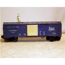 Lionel 0 Gauge #3424 Operational Brakeman Car #2065598