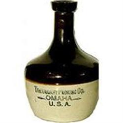 CUDHAY PACKING JUG ~ OLD VINTAGE 1910 CUDHAY #2065606