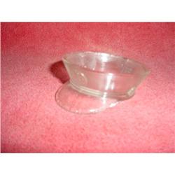 Candy Container Military Hat #2065684