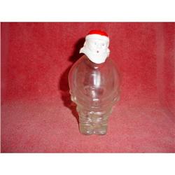 Candy Container Santa #2065688