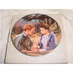 Gone with The Wind: Scarlett and Ashley After #2065692