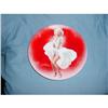 Image 1 : Marilyn Monroe Seven Year Itch Plate #2065705