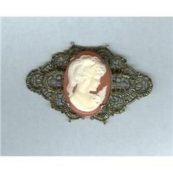 Cameo Pin #2065718