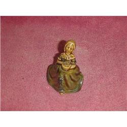 Wade Lg Nursery Favorite Little Miss Muffet #2065732