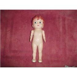 Vintage Plastic Carnival Doll #2065735