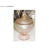 Image 1 : Pink Mayfair Candy Dish #2065753