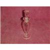 Image 1 : Pink Transparent Perfume & Stopper #2065756