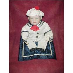 Matthew Doll by Yolanda Bello #2065770