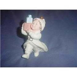 Lenox Finishing Touches:Loading The Sleigh #2065776