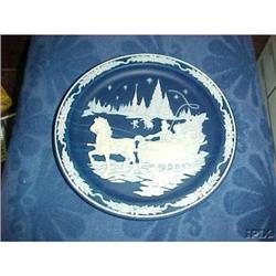 Incolay Christmas Cameos: Home With The Tree #2065785