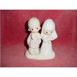 Enesco: Precious Moments "The Lord Bless You & #2065794