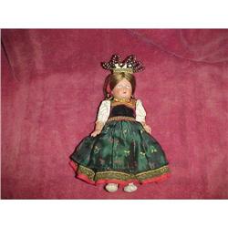 Doll Possibly Celluloid #2065796