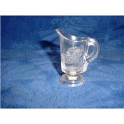 Childs Vintage Lamb Creamer #2065800