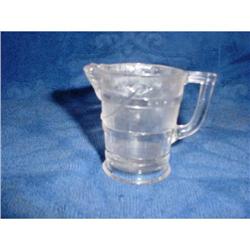 Childs Vintage: Bucket Creamer #2065802