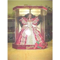 1997 Holiday Barbie #2065809