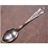 Image 1 : CHARLESTON Spoon STERLING Jasper, Ft Sumter SC #2065841