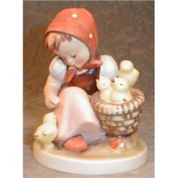 HUMMEL Chick Girl #57/I #2065894