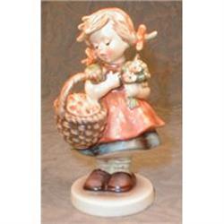 HUMMEL Autumn Harvest #355 Final Issue #2065895