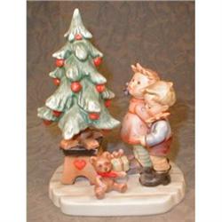 HUMMEL Wonder of Christmas #2015 -FIRST ISSUE- #2065896