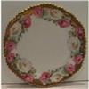 Image 1 : German Cabbage Rose Plate #2065962
