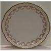 Image 1 : German Hand Painted Rose Charger #2065966