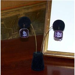 Extasia carnelian earrings #2066035