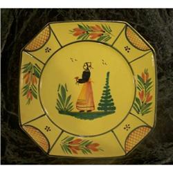 HP Quimper Soleil Pattern, 10" #2066045