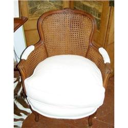 French Cane Bergere #2066051
