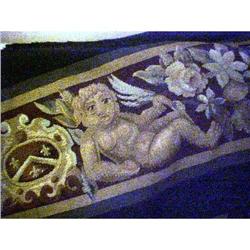 Fabulous Needlepoint Tapestry #2066058